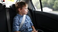 Ilustrasi. Orang tua perlu tahu apa saja tips agar anak tidak rewel saat dibawa mudik jarak jauh agar perjalanan nyaman dan tidak membuat stres [foto:dok/istock]