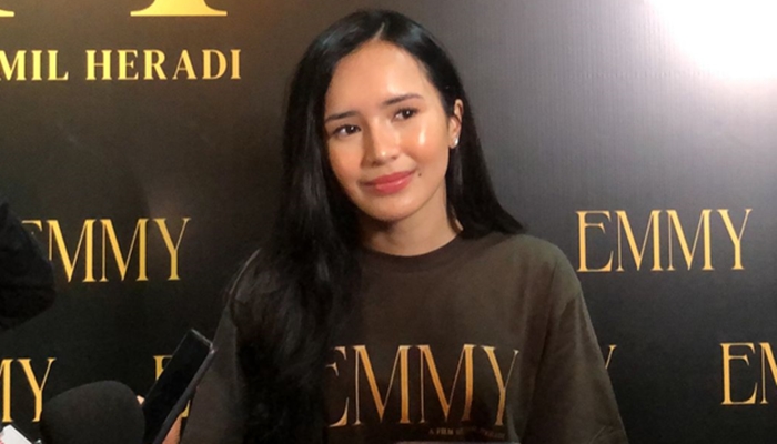 Beby Tsabina