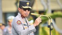 Wakapolda Gorontalo Brigjen Pol. Simson Zet Ringu [foto:dok/humas]