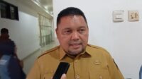 Kepala BKAD Kabupaten Gorontalo, Hariyanto Manan