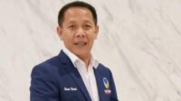 Anggota DPRD Gorontalo Utara, Hendra Nurdin [foto:dok/hendra nurdin]