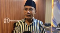 Ketua Komisi III DPRD Kabupaten Gorontalo, Irwan Dai. [foto:juna/nusantara1]