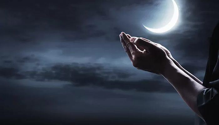 Ilustrasi. Ada ciri-ciri munculnya malam Lailatul Qadar menurut sejumlah riwayat [foto:dok/unismu]