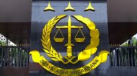 Ilustrasi. Kejagung menggeledah kediaman eks Menteri Lingkungan Hidup dan Kehutanan Siti Nurbaya Bakar [foto:dok/kabar24]