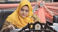 Anggota Komisi III DPRD Kabupaten Gorontalo, Wilvon Malahika [foto:dok/wilvon]