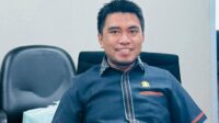 Anggota DPRD Gorontalo Utara, Windra Lagarusu [foto:dok]