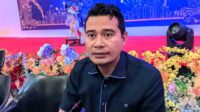 Zulkifli Nangili Ketua Pansus SOTK, Zulkifli Nangili