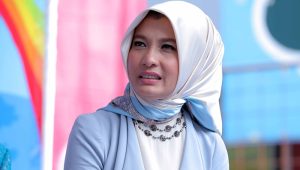 Anggota Komisi IX DPR RI dari Fraksi PKB, Arzeti Bilbina [foto:dok/bintang]