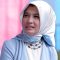 Anggota Komisi IX DPR RI dari Fraksi PKB, Arzeti Bilbina [foto:dok/bintang]