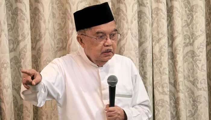 Jusuf Kalla