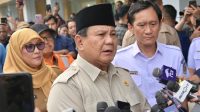 Presiden Prabowo Subianto [foto:dok/Biro Pers Sekretariat Presiden]
