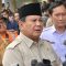 Presiden Prabowo Subianto [foto:dok/Biro Pers Sekretariat Presiden]