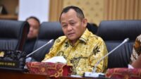 Sekretaris Jenderal (Sekjen) Partai Golkar, Sarmuji