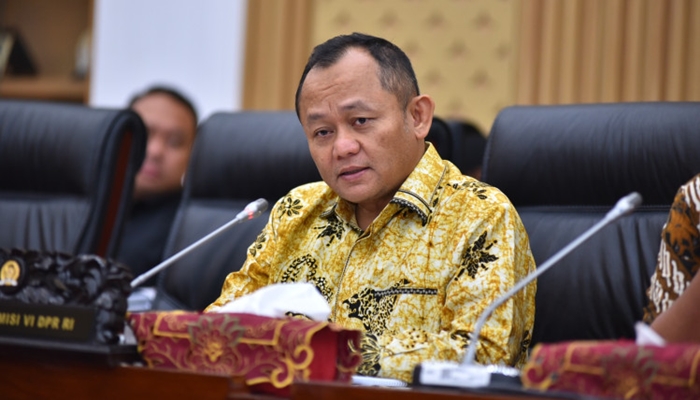 Sarmuji Sekretaris Jenderal (Sekjen) Partai Golkar, Sarmuji