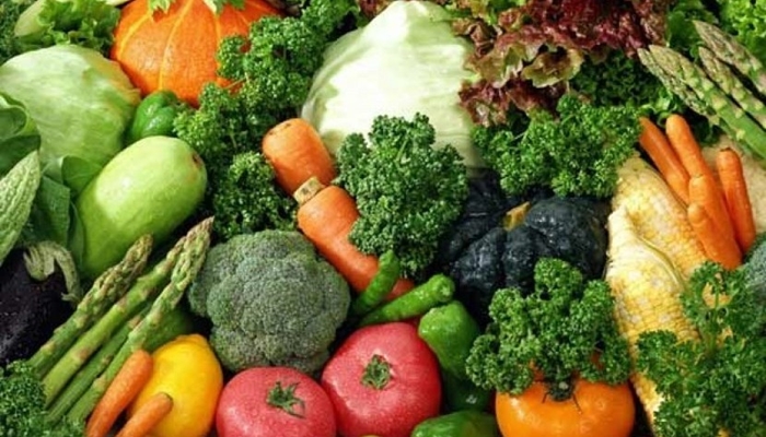 Ilustrasi. Kombinasi makanan yang bisa bikin penyerapan nutrisi lebih optimal [foto:dok/ameera]