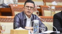 Anggota Komisi III DPR, Soedeson Tandra [foto:dok/fraksi golkar]