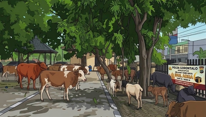 015 Kurban