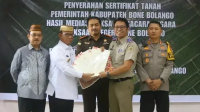 015 Sertifikat