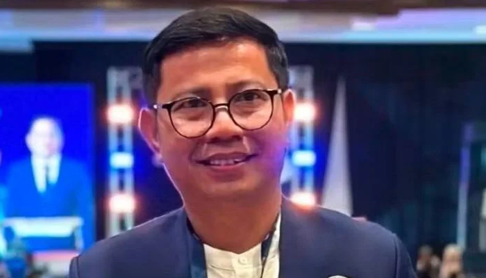 Ketua DPRD Gorontalo Utara, Deddy Dunggio [foto:dok]