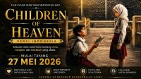 Film ‘Children Of Heaven’
