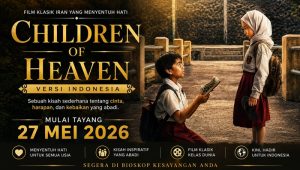 Film ‘Children Of Heaven’