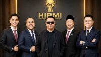 Para Tokoh HIPMI pusat yang akan hadir pada FORBISDA Gorontalo, 11 Mei 2026 [foto:dok/hipmi]