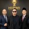Para Tokoh HIPMI pusat yang akan hadir pada FORBISDA Gorontalo, 11 Mei 2026 [foto:dok/hipmi]