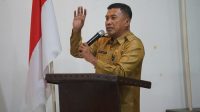 Haris Suparto Tome