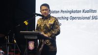 Kapolda Gorontalo, Irjen Pol Drs. Widodo