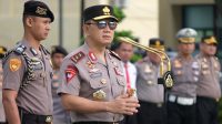 Kapolda Gorontalo, Irjen Widodo
