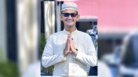 Kombes Pol. Desmont Harjendro Kabid Humas Polda Gorontalo Kombes Pol. Desmont Harjendro
