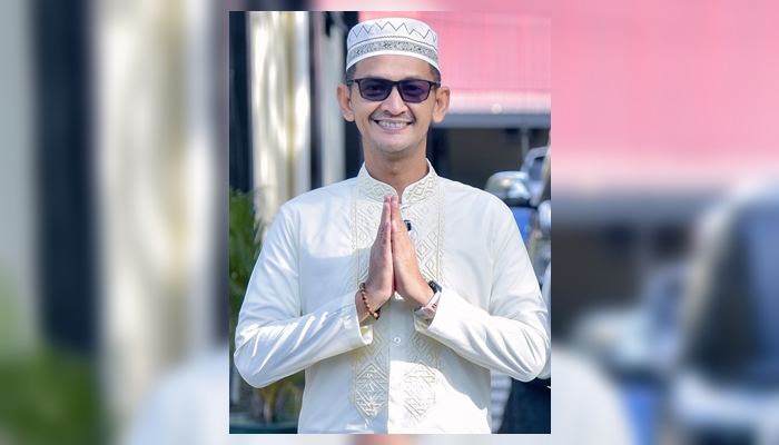 Kombes Pol. Desmont Harjendro Kabid Humas Polda Gorontalo Kombes Pol. Desmont Harjendro
