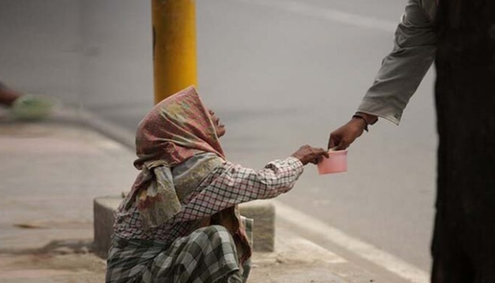 Ilustrasi. Cara memperlakukan orang yang tak berdaya salah satu cara mengetahui watak asli seseorang [foto:dok/dinsos]