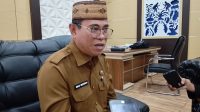 Sekda Bone Bolango, Iwan Mustapa Sekda Bone Bolango, Iwan Mustapa