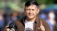 Sofyan Ishak Ketua AFKAB Gorontalo, Sofyan Ishak