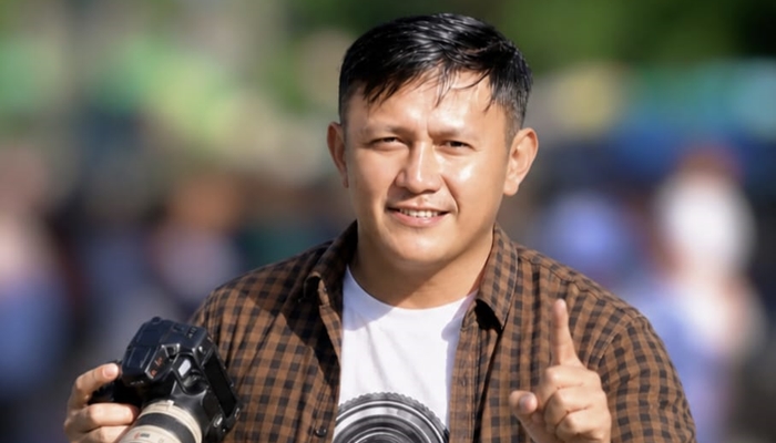 Sofyan Ishak Ketua AFKAB Gorontalo, Sofyan Ishak