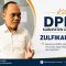 Ketua DPRD Kabupaten Gorontalo, Zulfikar Usira