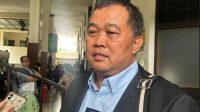 Boyamin Saiman Koordinator MAKI Boyamin Saiman
