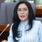 Anggota Komisi XIII DPR Fraksi PDI Perjuangan Rieke Diah Pitaloka