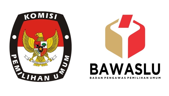 KPU Bawaslu