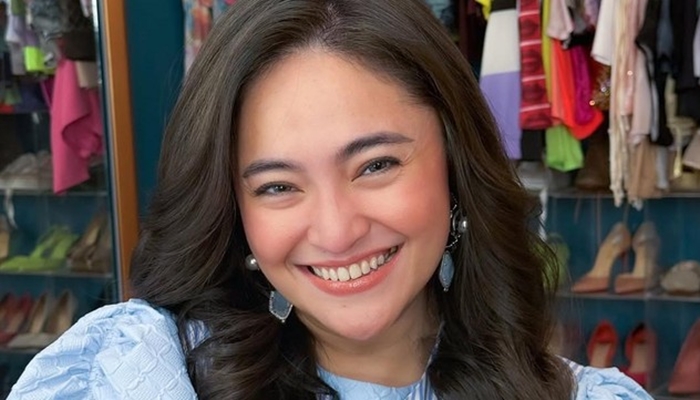 Marshanda Marshanda