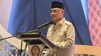 Menteri Haji Mochamad Irfan Yusuf Menteri Haji dan Umrah Mochamad Irfan Yusuf