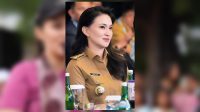 Sherly Tjoanda Gubernur Maluku Utara, Sherly Tjoanda