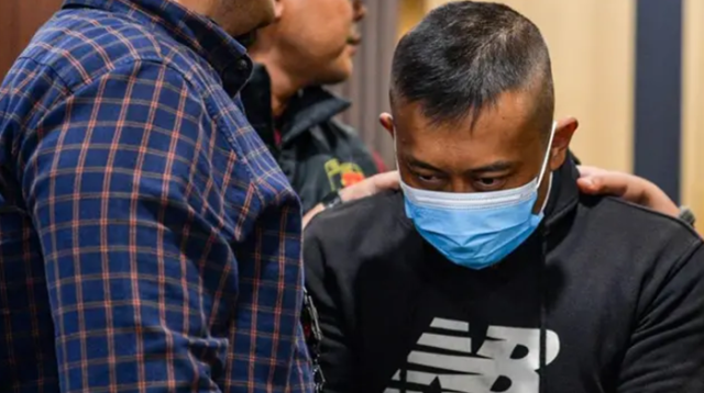 Polda Jawa Barat akhirnya menangkap Taufik Hidayat (30) pelaku penyekapan dan penganiayaan kekasihnya YTR. [foto:dok/bbc]