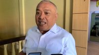 Wakil Bupati Gorontalo, Tonny Junus