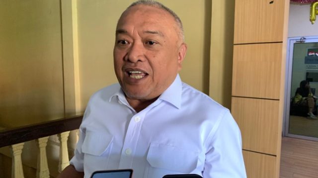 Wakil Bupati Gorontalo, Tonny Junus