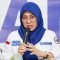Mantan Bupati Gowa, Sitti Husniah Talenrang