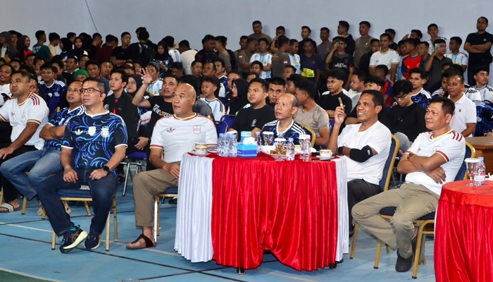009 Nobar Piala Dunia
