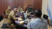 Suasana rapat kerja Komisi III DPRD Kabupaten Gorontalo bersama sejumlah OPD, Selasa 30 Juni 2026. [foto:dok/humas]