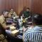 Suasana rapat kerja Komisi III DPRD Kabupaten Gorontalo bersama sejumlah OPD, Selasa 30 Juni 2026. [foto:dok/humas]
